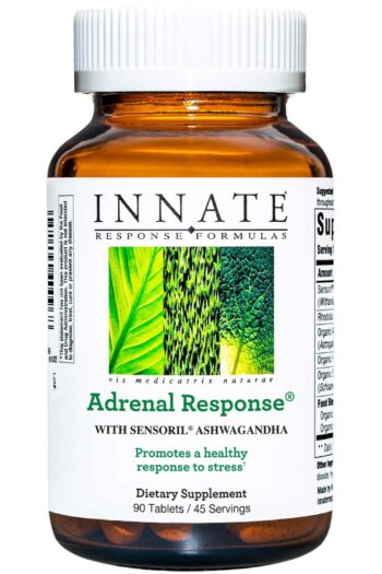 Innate Response Formulas Adrenal Response