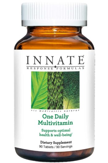 Innate Response Formulas One Daily Multivitamin