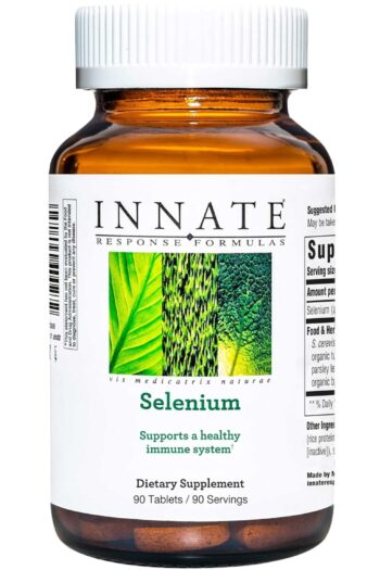 Innate Response Formulas Selenium