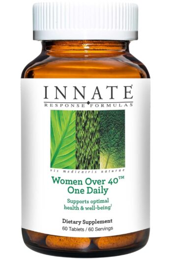 Innate Response Formulas Women Over 40 One Daily