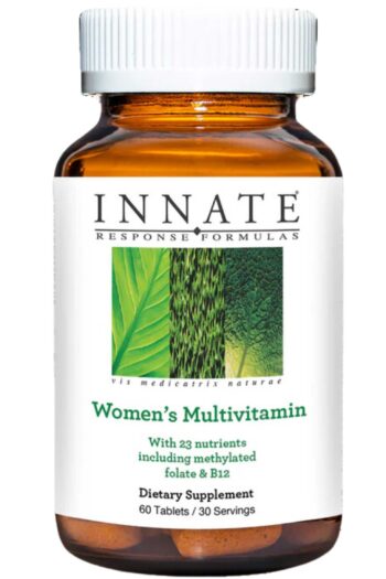 Innate Response Formulas Women's Multivitamin