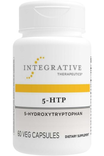Integrative Therapeutics 5-HTP