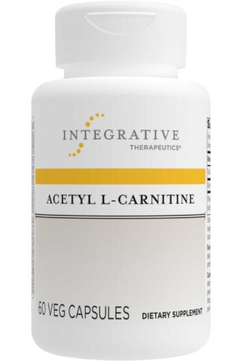 Integrative Therapeutics Acetyl L-Carnitine