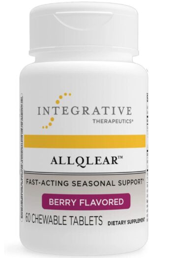 Integrative Therapeutics AllQlear