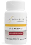 Integrative Therapeutics B12-Active Cherry