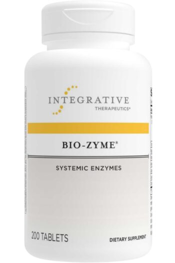 Integrative Therapeutics Bio-Zyme
