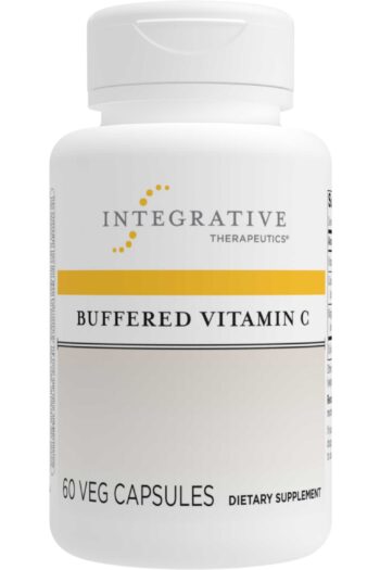 Integrative Therapeutics Buffered Vitamin C