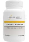 Integrative Therapeutics Cortisol Manager