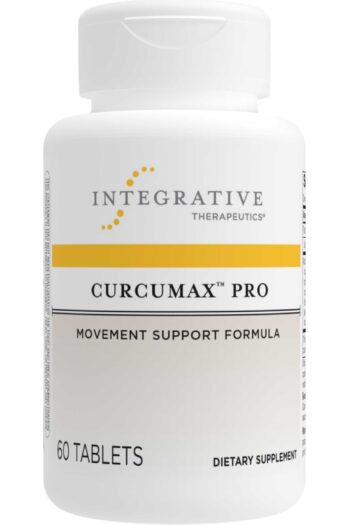 Integrative Therapeutics Curcumax Pro
