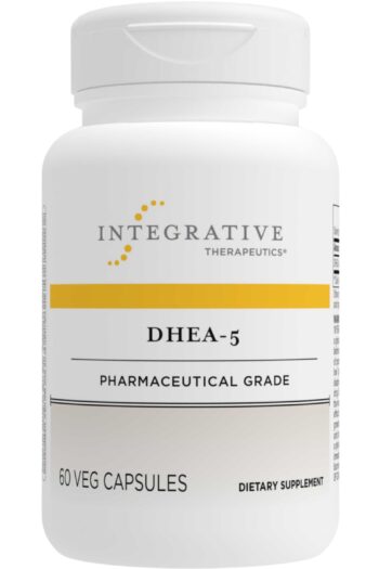 Integrative Therapeutics DHEA-5