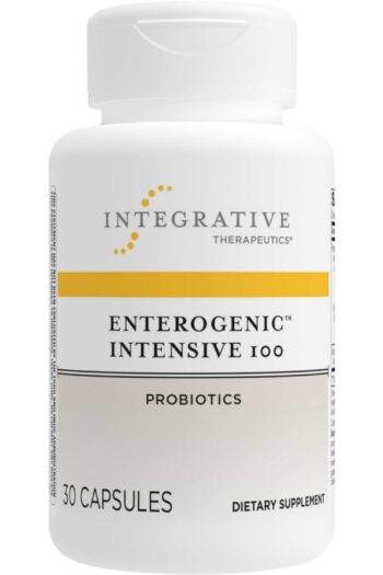Integrative Therapeutics Enterogenic Intensive 100