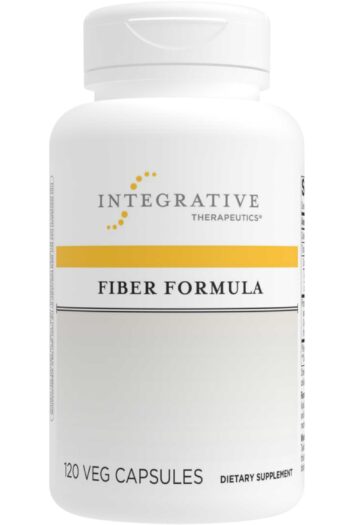 Integrative Therapeutics Fiber Formula
