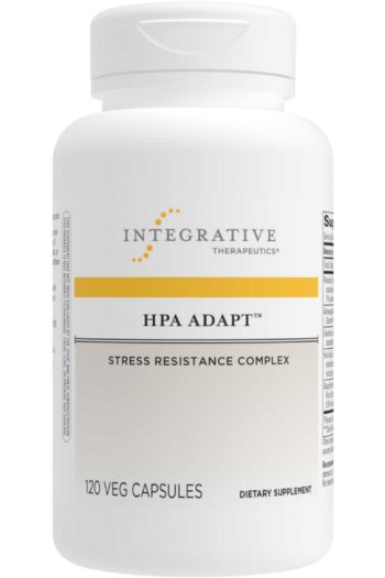 Integrative Therapeutics HPA Adapt