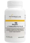 Integrative Therapeutics Magtein L-Threonate Plus