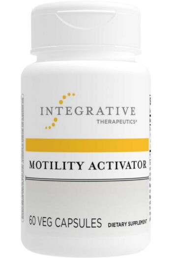 Integrative Therapeutics Motility Activator