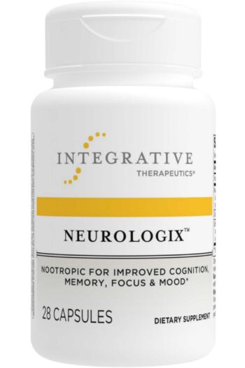 Integrative Therapeutics Neurologix