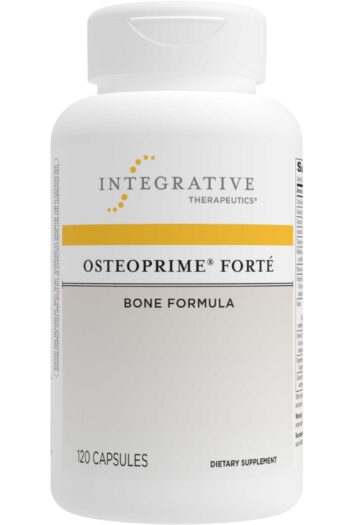 Integrative Therapeutics Osteoprime Forte