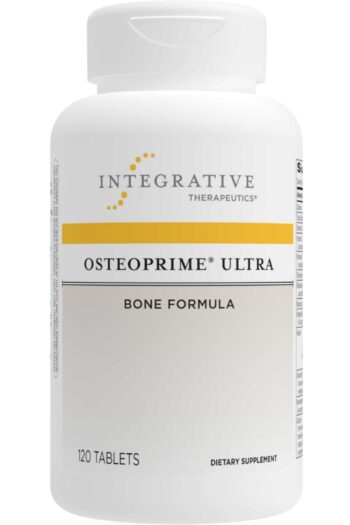 Integrative Therapeutics Osteoprime Ultra