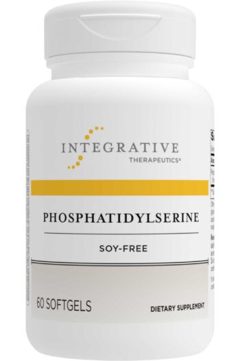Integrative Therapeutics Phosphatidylserine