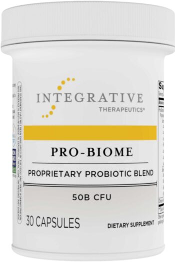 Integrative Therapeutics Pro-Biome