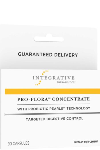 Integrative Therapeutics Pro-Flora Concentrate