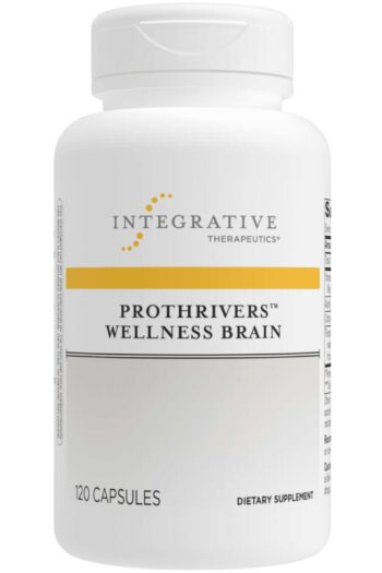 Integrative Therapeutics Prothrivers Wellness Brain
