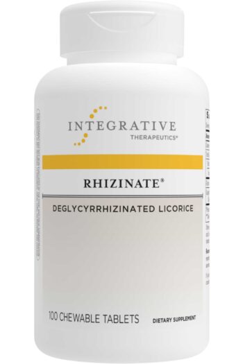 Integrative Therapeutics Rhizinate