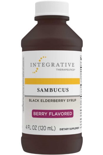 Integrative Therapeutics Sambucus
