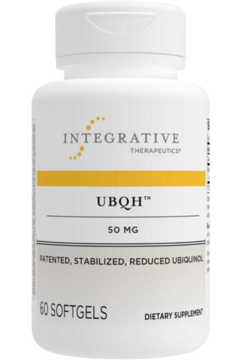 Integrative Therapeutics UBQH