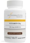 Integrative Therapeutics Vitamin D3