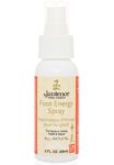 Jadience Herbal Formulas Foot Energy Spray