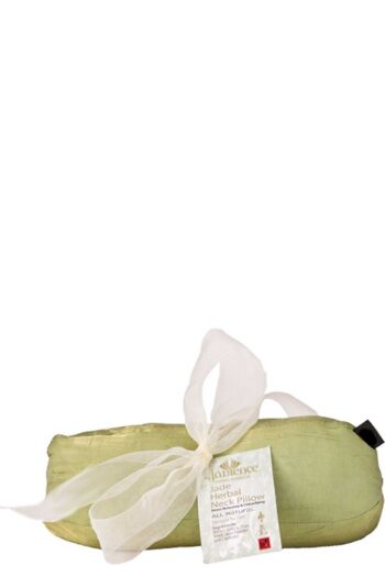 Jadience Herbal Formulas Jade Herbal Neck Pillow