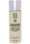 Jadience Herbal Formulas Jade and Ginseng Cleansing Cream