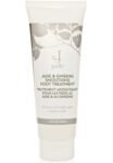 Jadience Herbal Formulas Jade and Ginseng Smoothing Foot Treatment