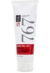 Jadience Herbal Formulas Pain Relief Cream