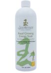 Jadience Herbal Formulas Royal Ginseng Energy Soak