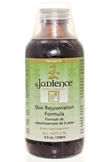 Jadience Herbal Formulas Skin Rejuvenation Formula (Internal Supplement)