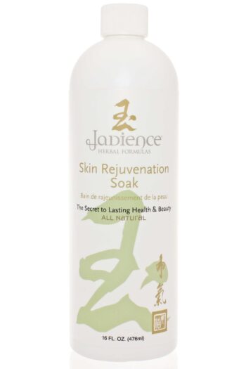 Jadience Herbal Formulas Skin Rejuvenation Soak
