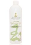 Jadience Herbal Formulas Ultimate Rebalancing Soak