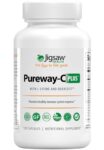 Jigsaw Health Pureway-C Plus