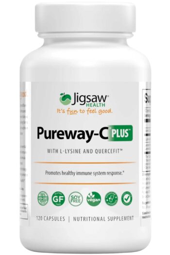 Jigsaw Health Pureway-C Plus