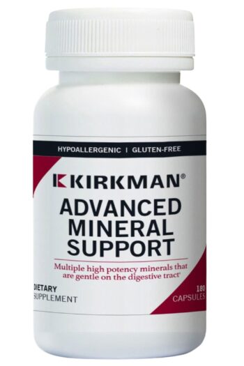 Kirkman Advanced Mineral Support