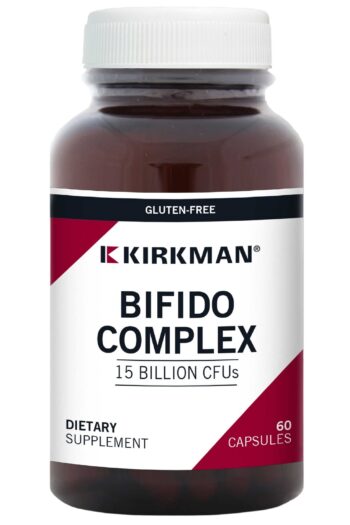 Kirkman Bifido Complex