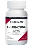 Kirkman L-Carnosine 200 mg