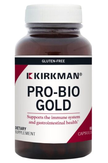 Kirkman Pro-Bio Gold