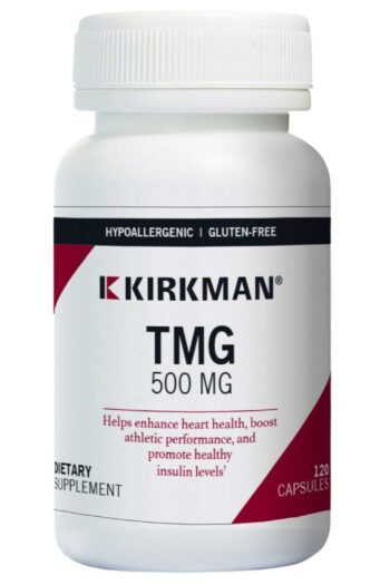 Kirkman TMG 500 mg