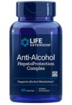 Life Extension Anti-Alcohol Complex