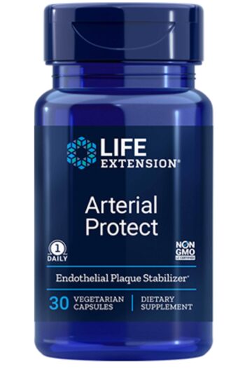 Life Extension Arterial Protect