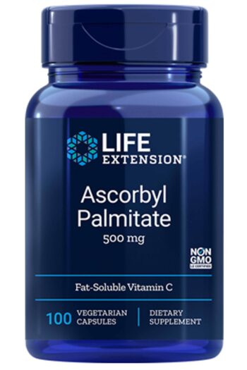 Life Extension Ascorbyl Palmitate