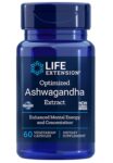 Life Extension Optimized Ashwagandha
